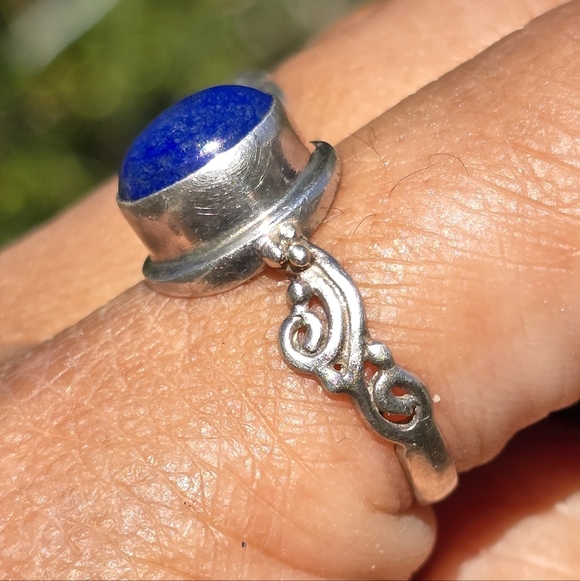 Handmade Southwestern chunky triple strand turquoise chip colorful cube beads ne - Picture 3 of 17